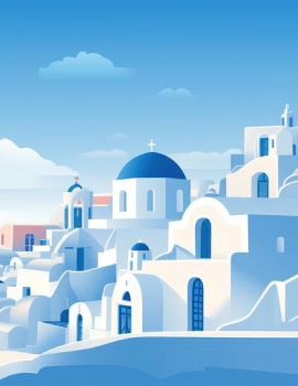 Santorini