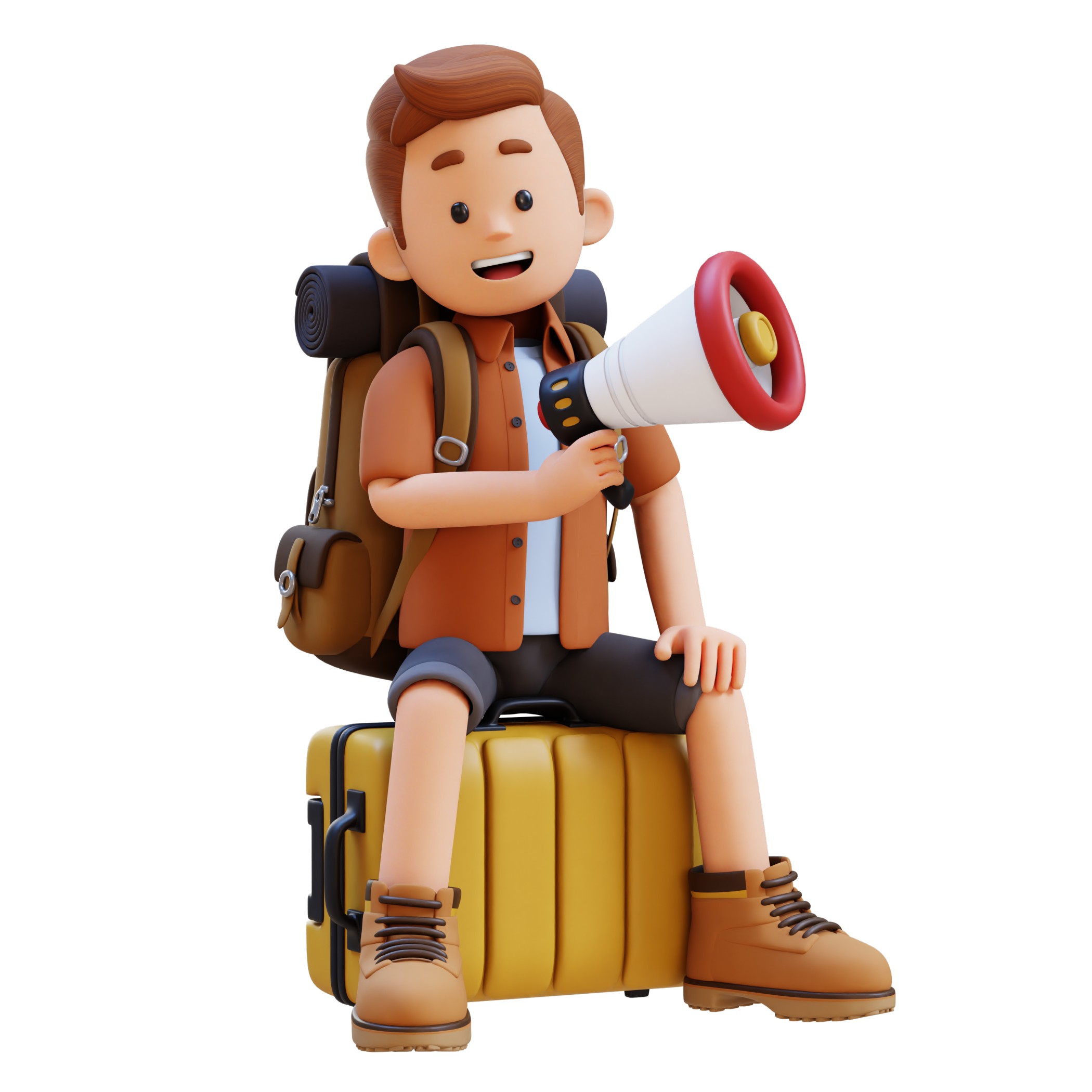 Book All Your Travel